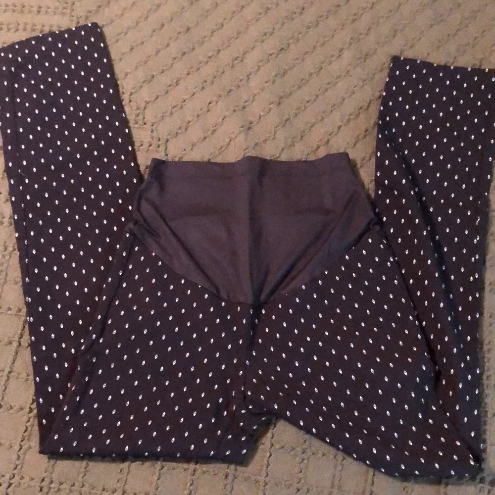 Great Expectations Maternity Slacks Size 4-6